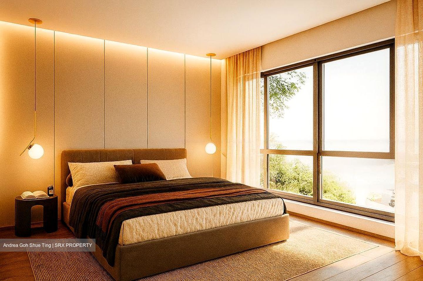 Sembawang Straits Estate (D27), Terrace #481032071